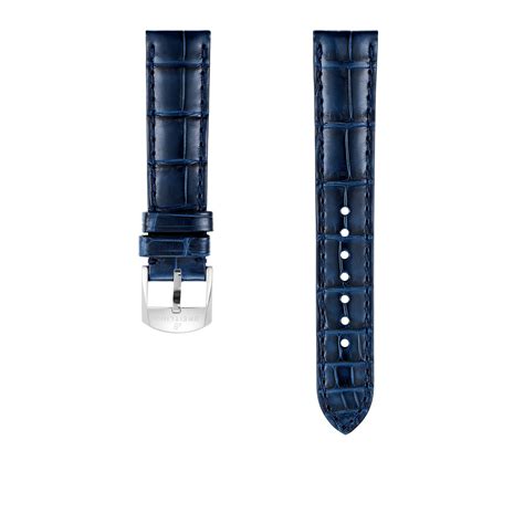 bracket breitling crocodile 24|Alligator Straps for your Watch .